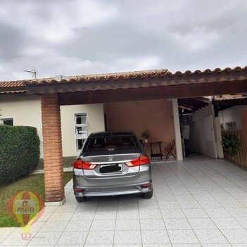 house em Avenida Victor Andrew, Zona Industrial - Sorocaba - SP
