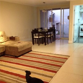 house em Rua José Motta, Embura - São Paulo - SP