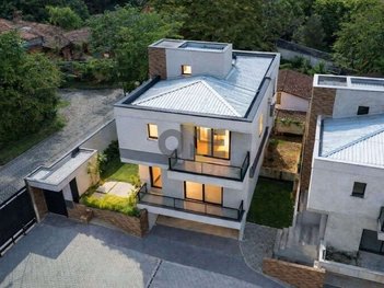 house em Estrada Taguai, Chácara do Refúgio - Carapicuíba - SP