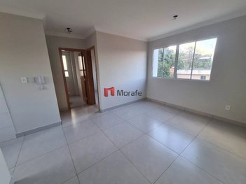 apartment em Rua Ministro Oliveira Salazar, Santa Mônica - Belo Horizonte - MG