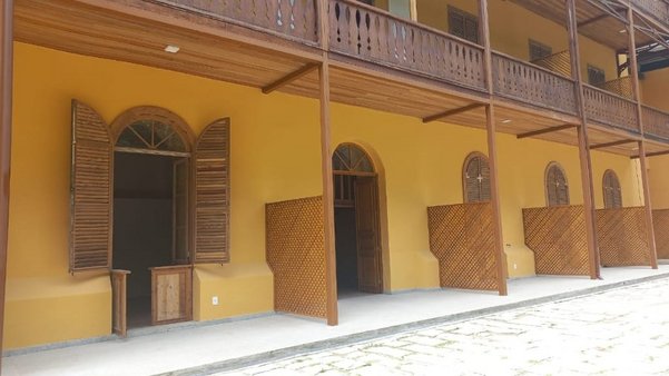 Cômodo Condomínio