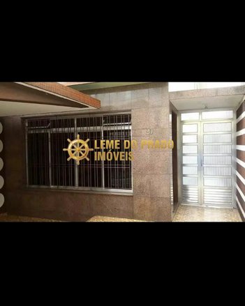 house em Rua José Dipol, Vila Ema - São Paulo - SP