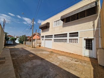 house em Rua Tiradentes, Parque Industrial - São José do Rio Preto - SP