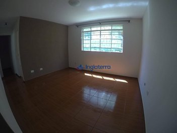 apartment em Rua Oswaldo Baggio, Vale dos Tucanos - Londrina - PR