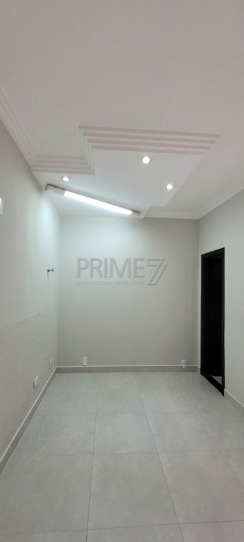 office em Rua Gomes Carneiro, Cidade Alta - Piracicaba - SP