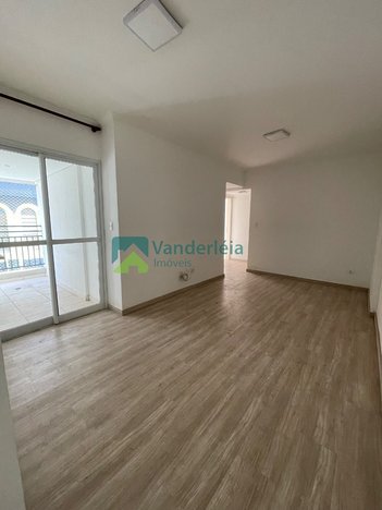 apartment em Rua Júlio Silva, Centro - Osasco - SP