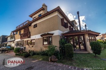 house em Avenida Ecoville, Sarandi - Porto Alegre - RS