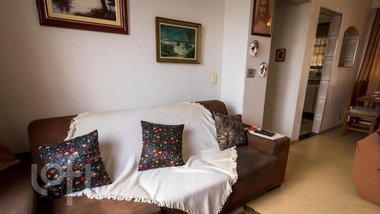 apartment em Alcântara Machado, Brás - São Paulo - SP