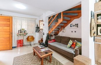 house em Landel de Moura, Tristeza - Porto Alegre - RS
