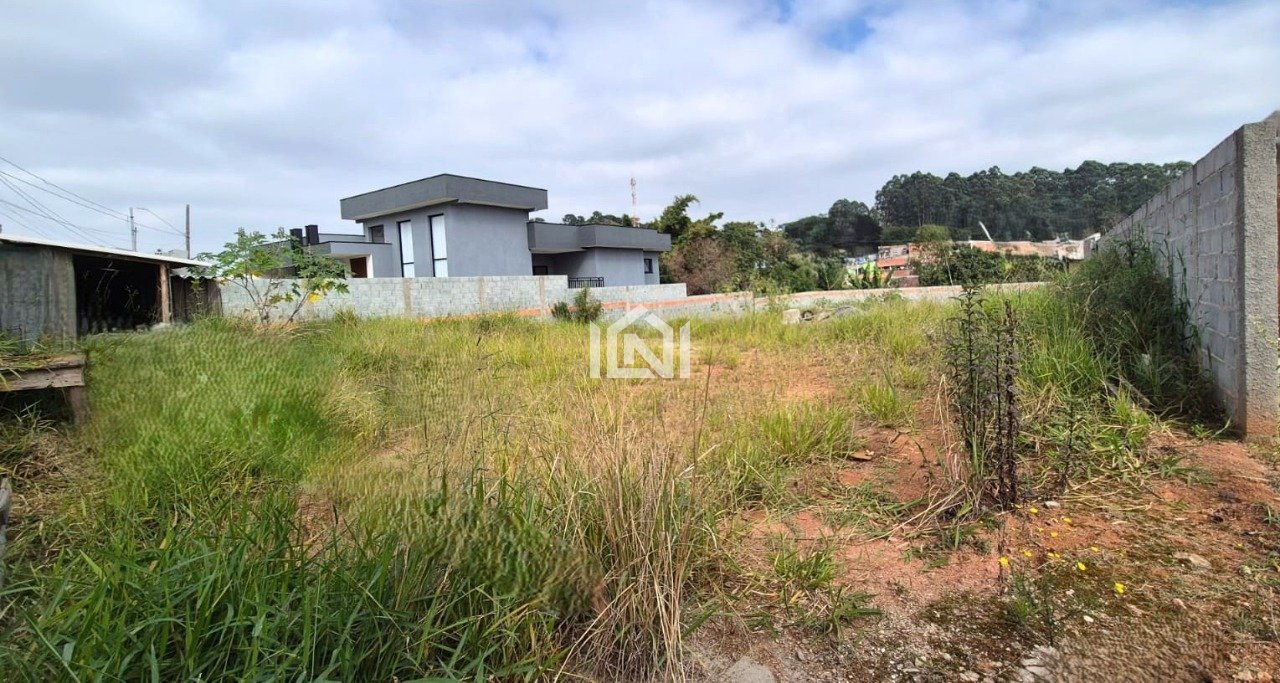 terreno a venda no condominio vila de macedonia no jardim passargada