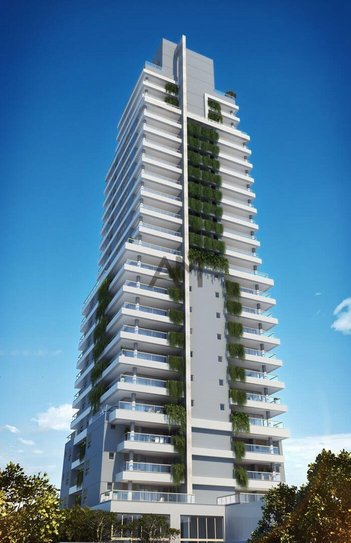 apartment em Rua Oscar Freire, Pinheiros - São Paulo - SP