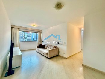 apartment em Rua Joel Jorge de Melo, Vila Mariana - São Paulo - SP