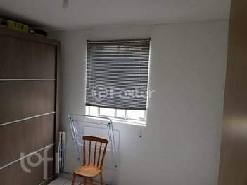 apartment em Avenida Juscelino Kubitschek de Oliveira, Jardim Leopoldina - Porto Alegre - RS