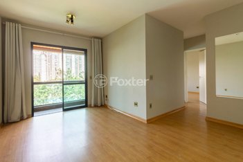 apartment em Rua Passo da Pátria, Bela Aliança - São Paulo - SP
