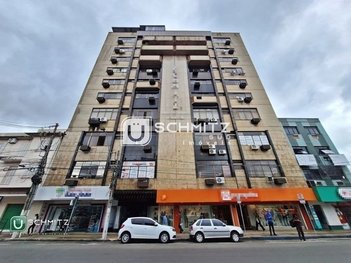 office em Avenida José Loureiro da Silva, Centro - Gravataí - RS