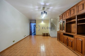 house em Rua Coronel João Máximo de Carvalho Filho, Bosque da Saúde - São Paulo - SP