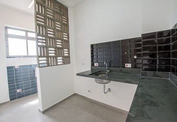 apartment em Avenida São João, Centro - São Paulo - SP