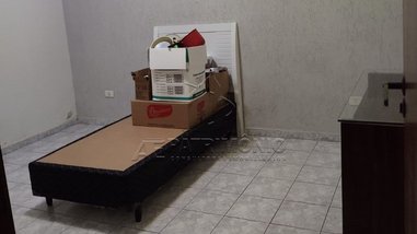 house em Rua Antônio Matiello, Jardim São Guilherme - Sorocaba - SP