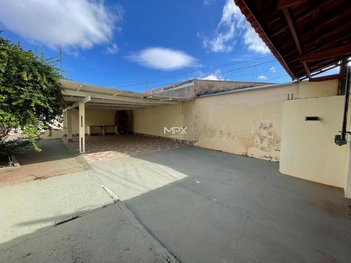 house em Avenida Adiel Paes Zamith, Loteamento Santa Rosa - Piracicaba - SP