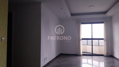 apartment em Avenida Santa Inês, Parque Mandaqui - São Paulo - SP