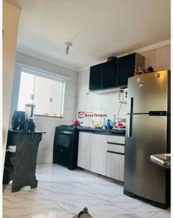 apartment em Rua Coquetá, Vila Ré - São Paulo - SP
