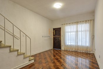 house em Alameda dos Piratinins, Planalto Paulista - São Paulo - SP