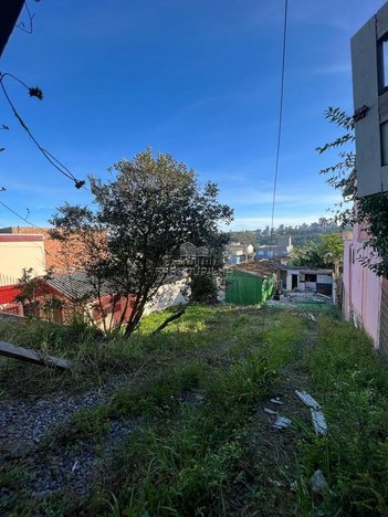 land_lot em Rua Jacomina Veronese, Primeiro de Maio - Farroupilha - RS