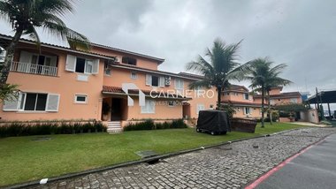 house em Rua do Campo, Vila Histórica de Mambucaba (Mambucaba) - Angra dos Reis - RJ