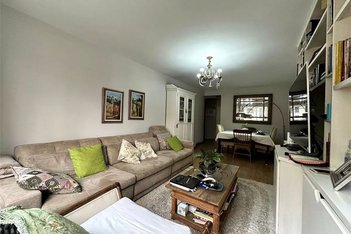 apartment em Rua Tabapuã, Itaim Bibi - São Paulo - SP