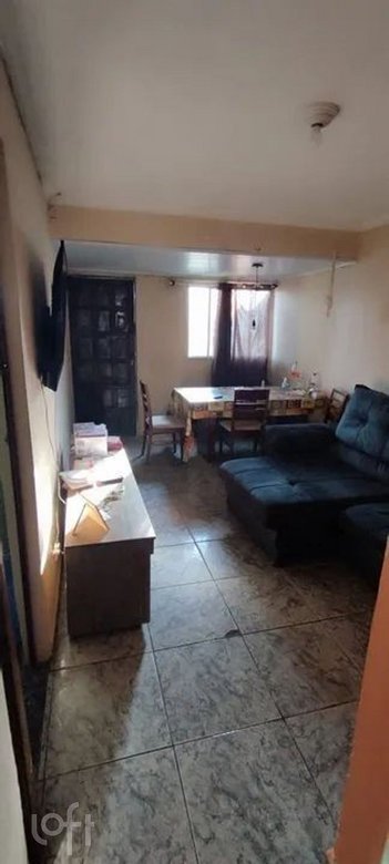 house em Manoel Lobo, Jardim Angelina - São Paulo - SP