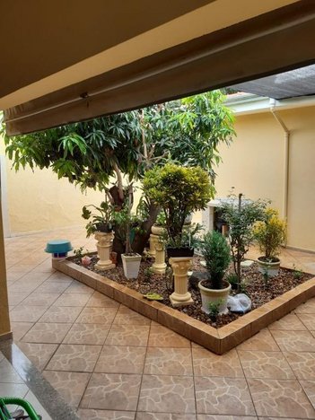 house em Rua Tomé de Souza, Novo Paraíso - Araçatuba - SP