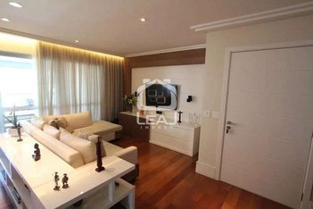 apartment em Rua Conceição Marcondes Silva, Vila Congonhas - São Paulo - SP