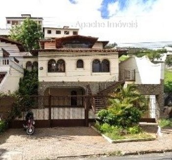 house em Avenida dos Bandeirantes, Comiteco - Belo Horizonte - MG