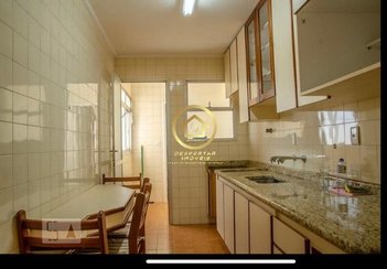 apartment em Rua Anastácio de Souza Pinto, Nossa Senhora do Ó - São Paulo - SP