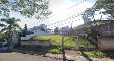 land_lot em Dr. Mario Sperb, Morro do Espelho - São Leopoldo - RS