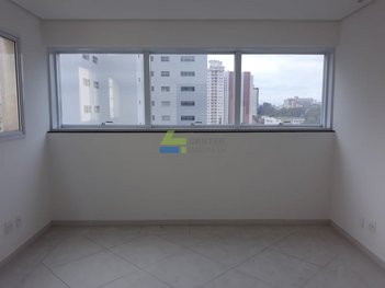 office em Napoleão de Barros, Vila Clementino - São Paulo - SP