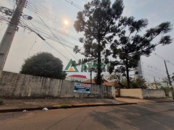 land_lot em Rua Guaratuba, Jardim Ana Eliza - Cambé - PR