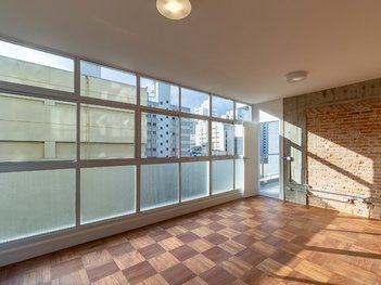 apartment em Rua Doutor Veiga Filho, Santa Cecília - São Paulo - SP