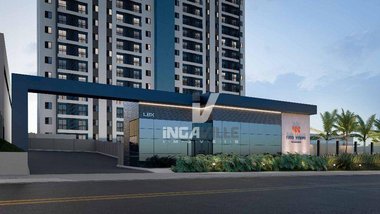 apartment em Rua Vênus, Porto Rico - Porto Rico - PR