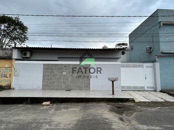house em Rua Sete de Setembro, Carmari - Nova Iguaçu - RJ