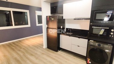 apartment em Rua General Salustiano, Marechal Rondon - Canoas - RS