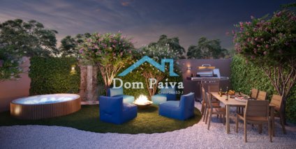 apartment em Rua Apinajés, Sumaré - São Paulo - SP