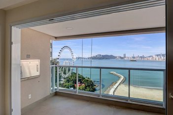 apartment em Rua João Francisco dos Santos, Pioneiros - Balneário Camboriú - SC
