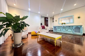 apartment em Rua Padre Manoel de Paiva, Jardim - Santo André - SP