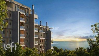apartment em João Paulo, João Paulo - Florianópolis - SC