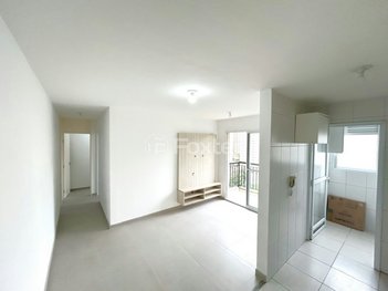 apartment em Rua Doutor Luiz Migliano, Jardim Caboré - São Paulo - SP