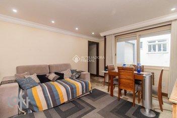 apartment em Rua Laurindo, Santana - Porto Alegre - RS