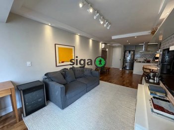 apartment em Viela Santa Helena, Cantinho do Céu - São Paulo - SP