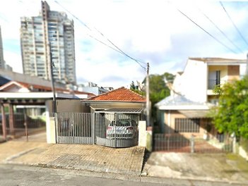 house em Rua Santo Egídio, Santa Teresinha - São Paulo - SP