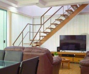 house em Rua Assungui, Vila Gumercindo - São Paulo - SP